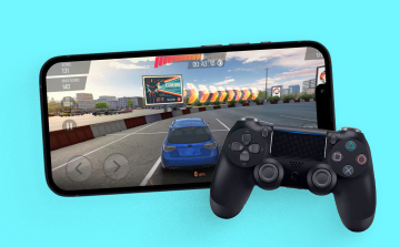 In-Game
